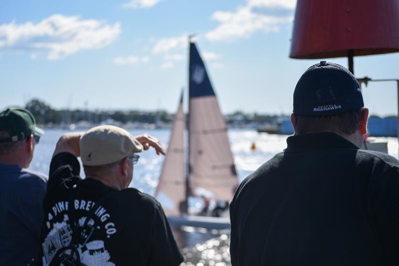 SAILING Champions League Final day 2 - photo © Harry Fisher