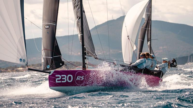 Magique et Terrible - photo © Magique et Terrible sailing team