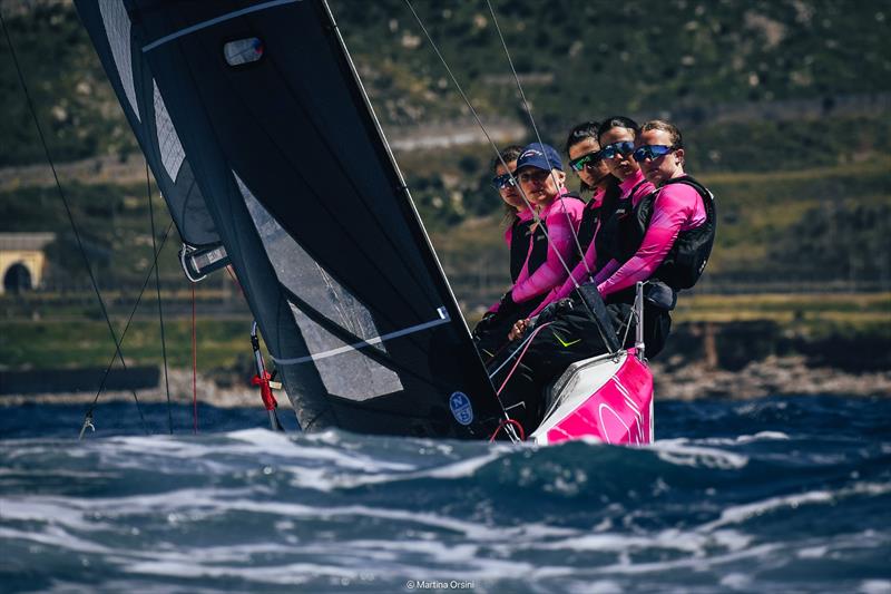 Magique et Terrible - photo © Magique et Terrible sailing team