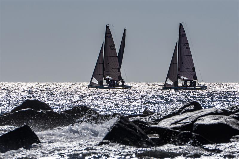 World Sailing Inclusion Championships at Portimão, Portugal - Day 5 - photo © Gonçalo Melo Reis