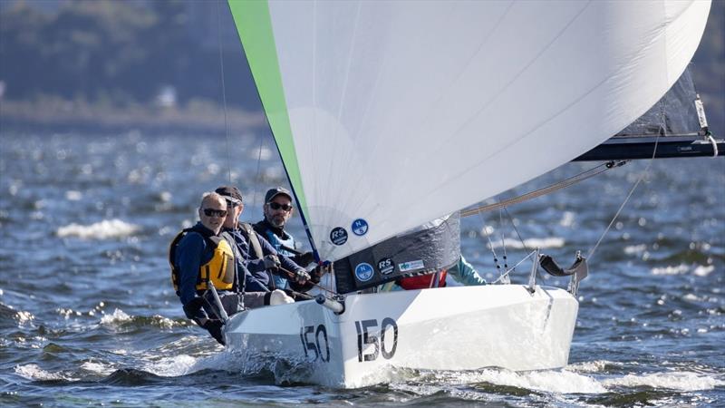 RS21 Canadian National Championship - photo © Fay Dickinson