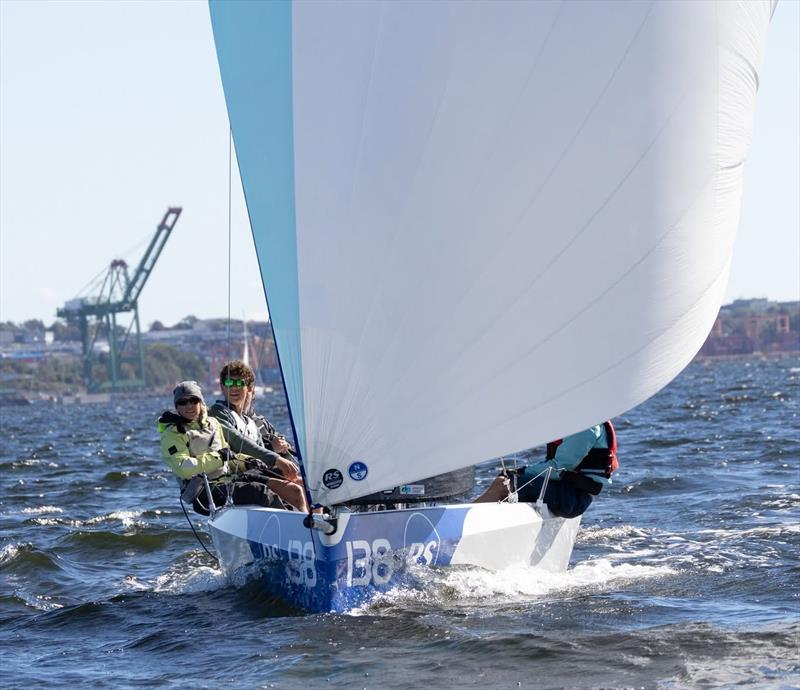RS21 Canadian National Championship - photo © Fay Dickinson