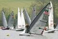 RS300 Winter Championships at Sheffield Viking © Katie Pepper