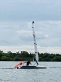 RS300 Rooster National Tour at Stewartby Water © Stewartby WSC