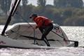 © Chase Sailing Club