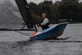 © Chase Sailing Club