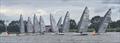 RS300 Rooster National Tour at Beaver Sailing Club © Sam Davy