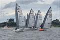 RS300 Rooster National Tour at Beaver Sailing Club © Sam Davy