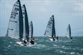 Noble Marine RS300 Nationals at South Caernarvonshire Yacht Club