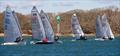 Chichester Yacht Club Winter Series