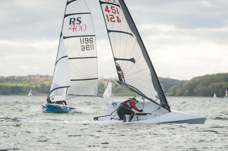 RS End of Season Regatta at Rutland  - photo © Peter Fothergill / www.fothergillphotography.com