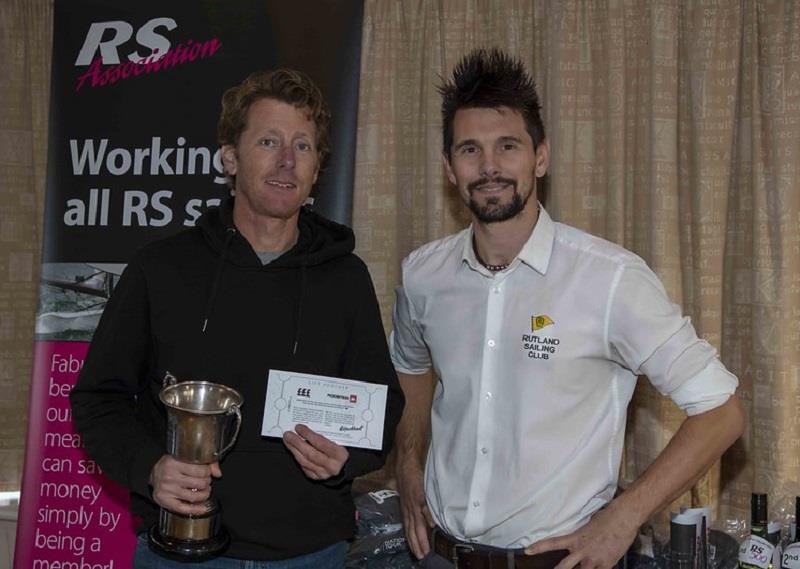 RS300 Rooster National Tour Winner Matt Pedlow - photo © Tim Olin / www.olinphoto.co.uk