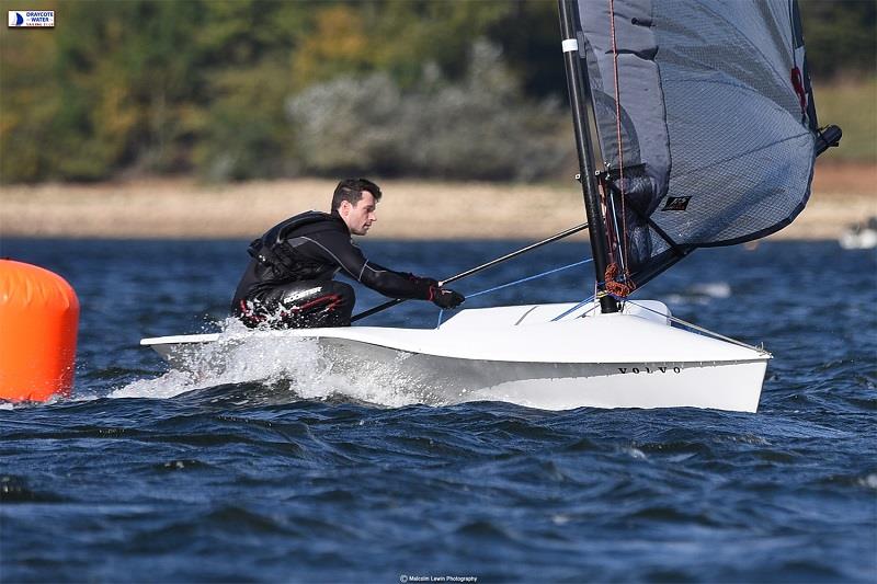 Harry McVicar - RS300 Inland Championships 2022 - photo © Malcolm Lewin