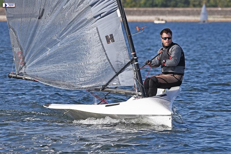 White Hull - RS300 Inland Championships 2022 - photo © Malcolm Lewin