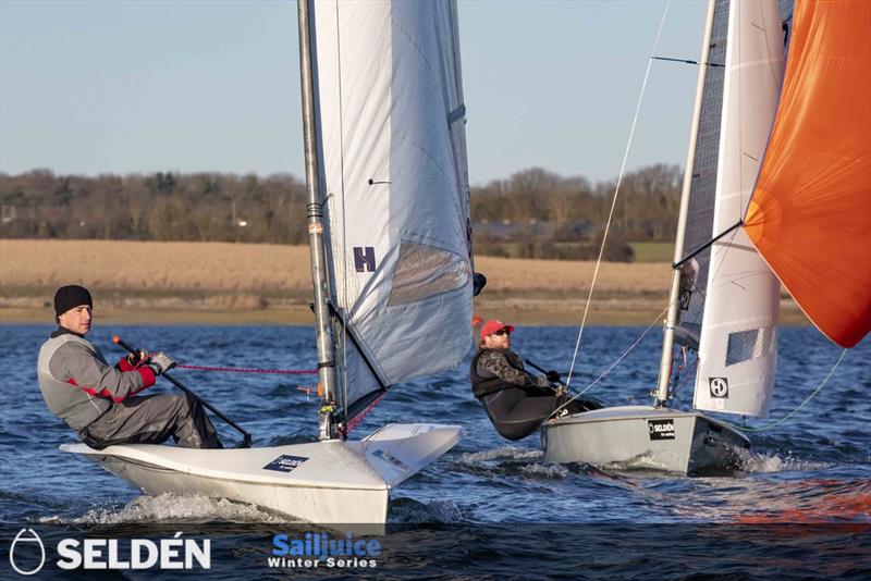 Medium Handicap fleet in the Gill Grafham Grand Prix photo copyright Tim Olin / www.olinphoto.co.uk taken at Grafham Water Sailing Club and featuring the RS300 class