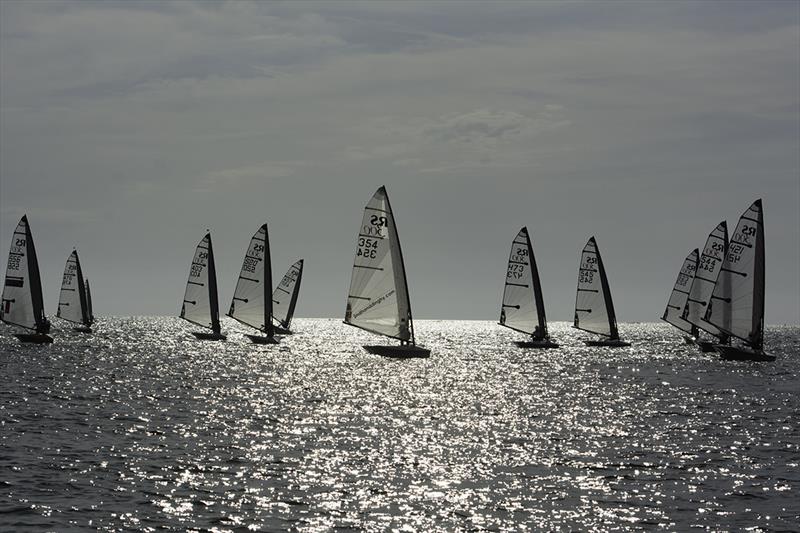 RS300 Noble Marine Allen Nationals at Dovey Day 3 - photo © Mary Fletcher / Lens2Print