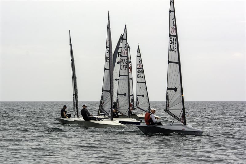 RS300 Noble Marine Allen Nationals at Dovey Day 4 - photo © Mary Fletcher / Lens2Print