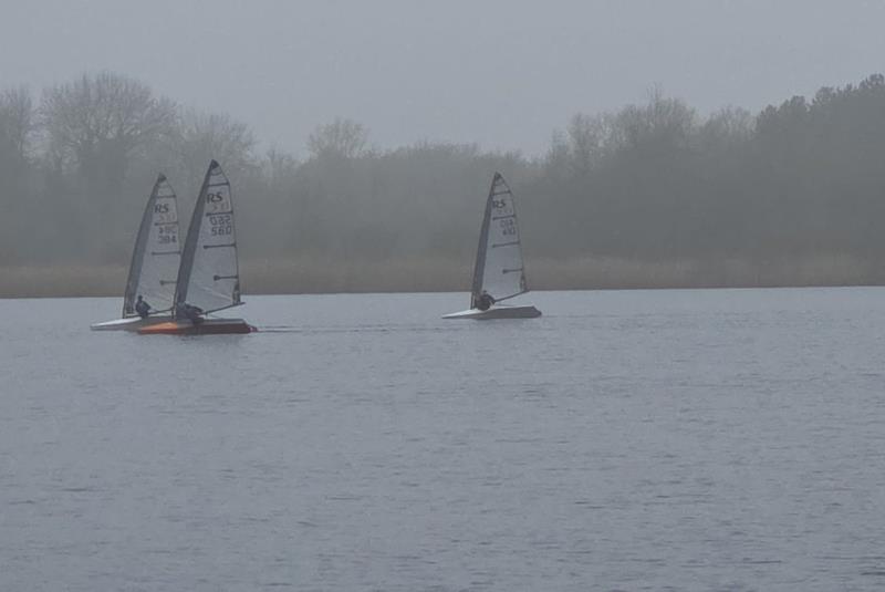 RS300 Rooster National Tour at Bowmoor - photo © Matt Banbrook