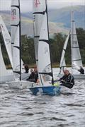 10th Great North Asymmetric Challenge © William Carruthers