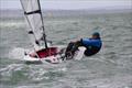 Rooster West Country Boat Repairs RS400 Southern Tour at Warsash © Richard Jarman