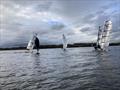 © RS400 Class Association