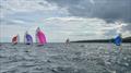 Stewart Brewing RS400 Scottish Tour at Aberdeen & Stonehaven Yacht Club  © Tony Ray