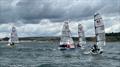 Stewart Brewing RS400 Scottish Tour at Aberdeen & Stonehaven Yacht Club  © Tony Ray