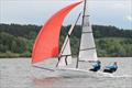 RS400 Trident UK Northern Tour 2025 © Megan Kelly