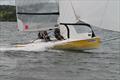 RS400 Trident UK Northern Tour 2025 © Megan Kelly