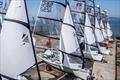 RS400 UK and Irish National Championships 2019