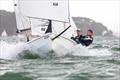 Poole Week 2025 Day 6 © David Harding / www.sailingscenes.com