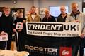 RS400 Rooster Northern Championship and Trident UK Northern Tour at Carsington &copy; Helen Penty