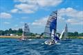 RS400 Go Faster Training Day at Notts County &copy; NCSC