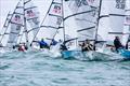 &copy; Phil Jackson / Digital Sailing