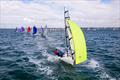 &copy; Phil Jackson / Digital Sailing