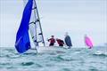 &copy; Phil Jackson / Digital Sailing