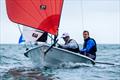 &copy; Phil Jackson / Digital Sailing