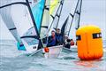 &copy; Phil Jackson / Digital Sailing