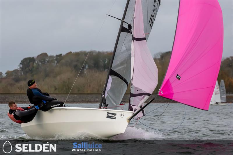 Draycote Dash 2023 - photo © Tim Olin / www.olinphoto.co.uk