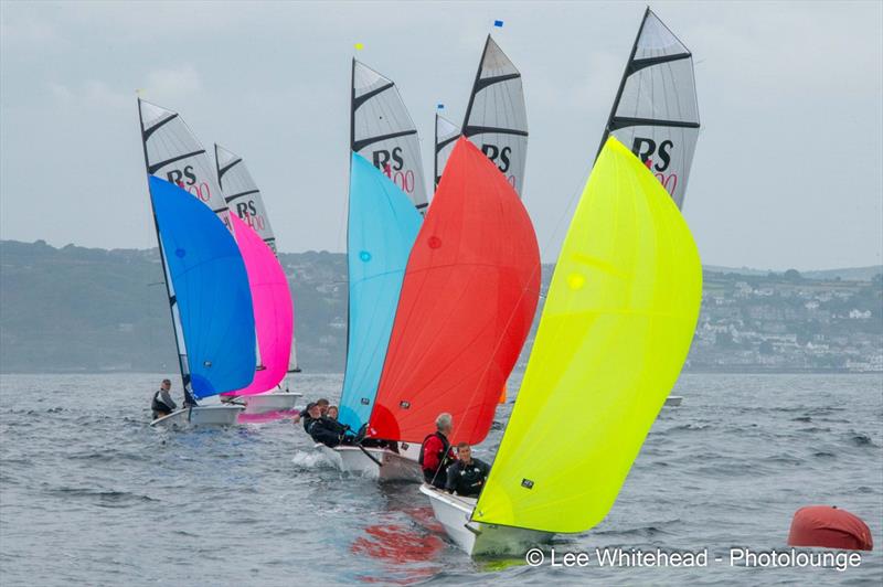 Noble Marine Rooster RS400 Nationals event photo copyright Lee Whitehead / www.photolounge.co.uk taken at  and featuring the RS400 class