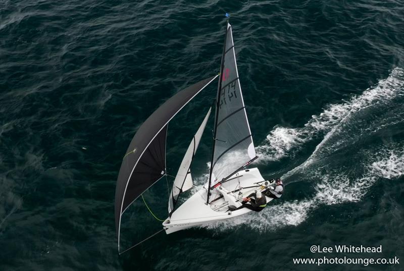 Noble Marine Rooster RS400 Nationals event photo copyright Lee Whitehead / www.photolounge.co.uk taken at  and featuring the RS400 class