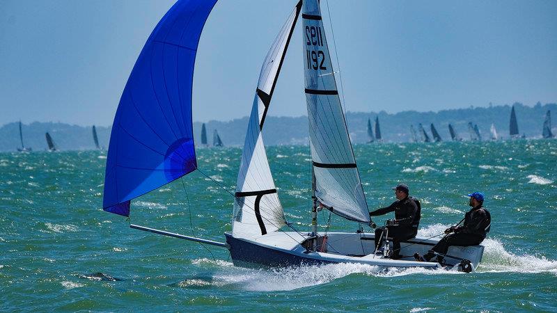 Sailing Chandlery RS400 Southern Tour at Salcombe - photo © Fatma Mehmet