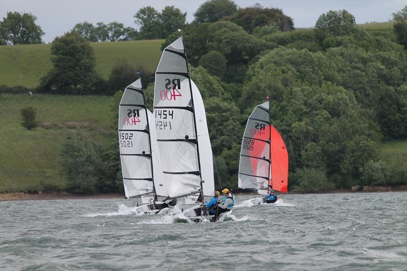 RS400 Trident UK Northern Tour 2025 - photo © Megan Kelly