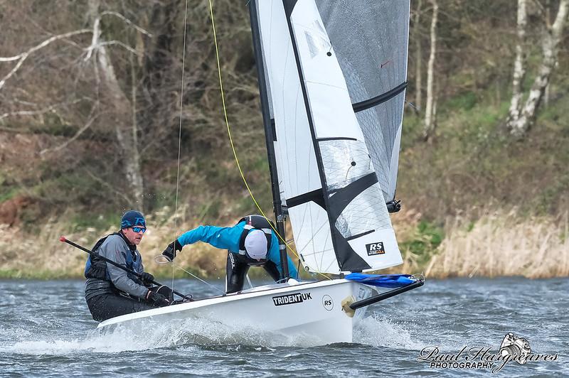 TridentUK RS400 Northern Tour at Leigh & Lowton - photo © Paul Hargreaves Photography