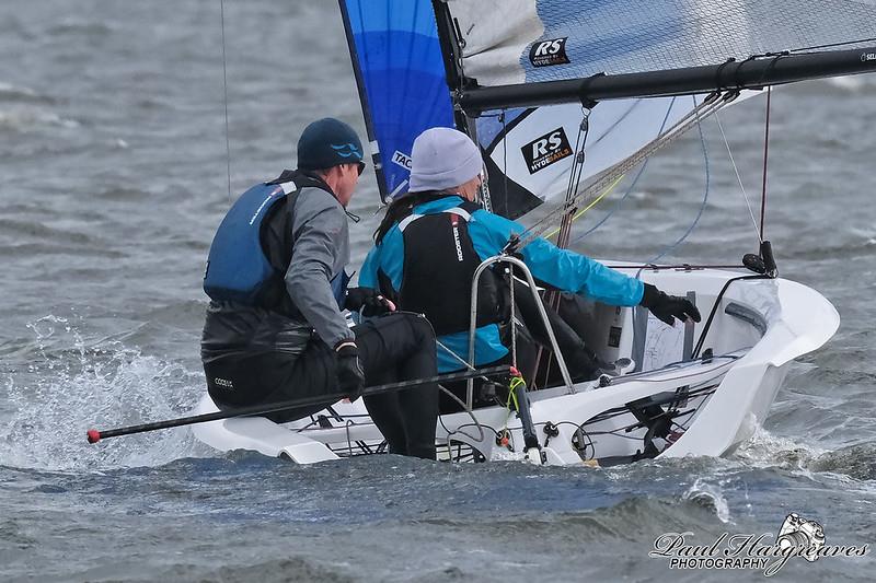 TridentUK RS400 Northern Tour at Leigh & Lowton - photo © Paul Hargreaves Photography