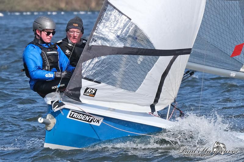 TridentUK RS400 Northern Tour at Leigh & Lowton - photo © Paul Hargreaves Photography