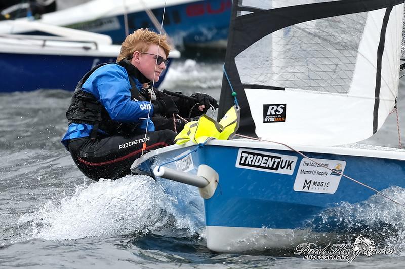 64th Lord Birkett Memorial Trophy - photo © Paul Hargreaves Photography
