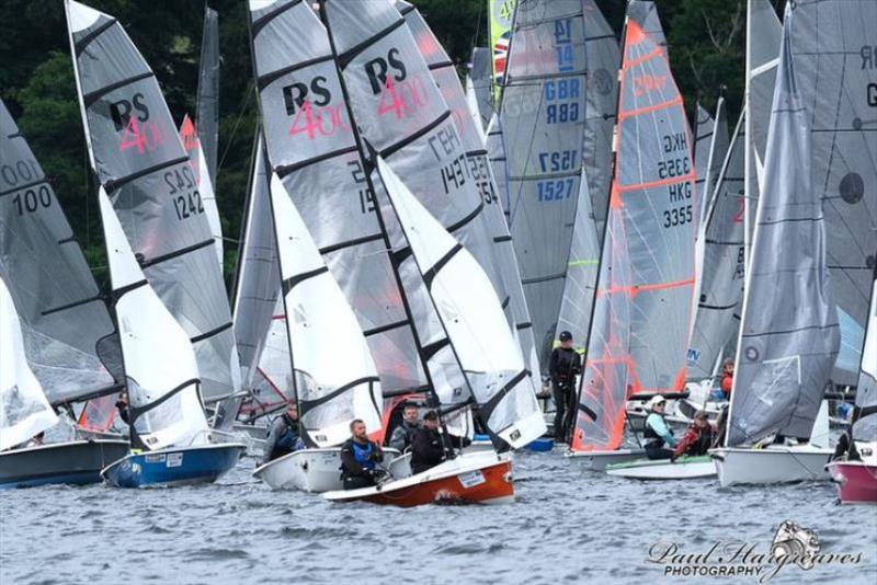 Lord Birkett Trophy - photo © Paul Hargreaves