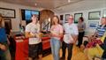 Tim & Heather Wilkins win the Noble Marine RS500 Nationals at Mount's Bay © Lee Whitehead / www.photolounge.co.uk