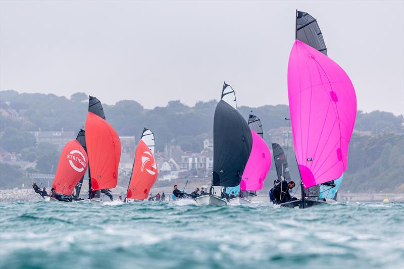 RS Games 2022 - photo © Digital Sailing